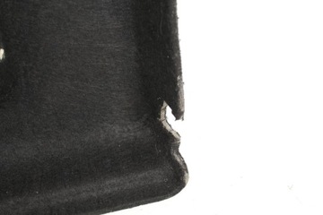 PÓŁKA BAGAŻNIKA NISSAN QASHQAI J10 I 07-13