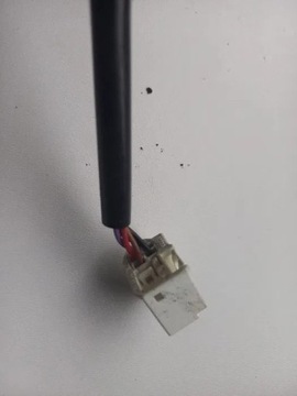 RADIÁTOR ELEKTRICKÁ -0243 TOYOTA RAV4