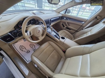 Porsche Panamera I 2011 Porsche Panamera PDK / Xenon / Led / Kamera / Bose, zdjęcie 19