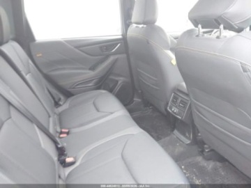 Subaru Forester VI 2024 Subaru Forester Wilderness 2024 2.5 Benzyna 182KM, zdjęcie 12