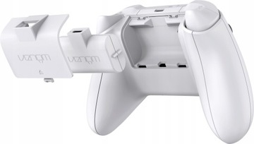 АККУМУЛЯТОРЫ ДЛЯ XBOX SERIES ONE PAD, БЕЛЫЕ 1100мАч