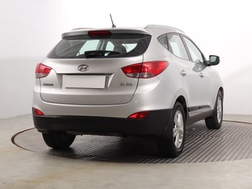 Hyundai ix35 SUV 1.6 GDI 135KM 2012 Hyundai ix35 1.6 GDI, Salon Polska, Skóra, Klima, zdjęcie 4