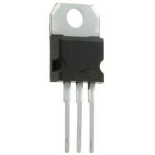 Triak BTA16-600B izolowany TO220 4szt.