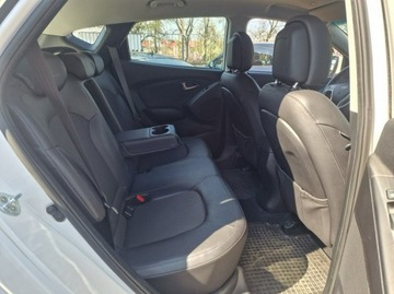 Hyundai ix35 SUV Facelifting 1.6 GDI 135KM 2014 Hyundai ix35 1.6 GDI 135 KM, Klima, Bluetooth,, zdjęcie 29