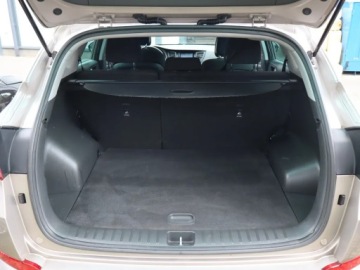 Hyundai Tucson III SUV 2.0 CRDI 136KM 2016 Hyundai Tucson 2.0 CRDi, Salon Polska, Klima, zdjęcie 13