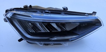 SVĚTLO LED PRAVÝ PŘEDNÍ VW TAIGO 2G7941006A