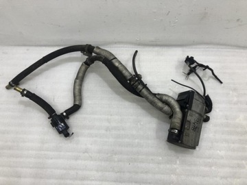 WEBASTO OGRZEWANIE POSTOJOWE VW PASSAT B6 B5WS