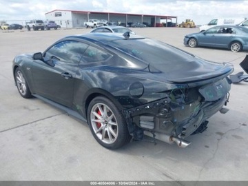 Ford Mustang VI 2024 Ford Mustang GT Premium Fastback, 2024r., 5.0L 5.0 Benzyna 486KM, zdjęcie 2