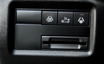 Citroen C5 Aircross SUV 2.0 BlueHDI 178KM 2020 Citroen C5 Aircross SKORA Alusy LED Navi. grzane Fotele Panorama BLIS linn, zdjęcie 33