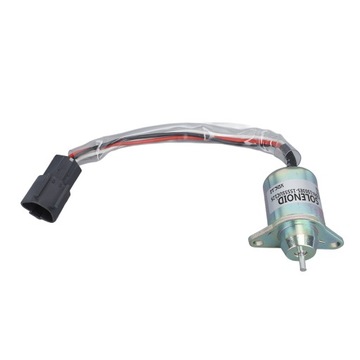 ZAWÓR STOP, ELEKTROZAWÓR POMPY do R55-5 R60-5