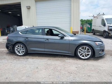 Audi A5 F5 2023 Audi a5 Sportback Premium Plus 45 Tfsi S Line Quattro S Tronic 2023 2.0l, zdjęcie 6