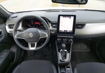 Renault Arkana SUV 1.3 TCe 140KM 2024 Renault Arkana Techno Uzywany Jak Nowy, Idealny Stan, Gwarancja, FV23 1.3, zdjęcie 12