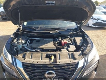 Nissan 2023 Nissan Rogue 2023 NISSAN ROGUE SV INTELLIGENT AWD 1.5 Benzyna 201KM, zdjęcie 15