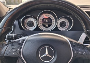 Mercedes Klasa C W204 Kombi T204 1.6 180 K BlueEFFICIENCY 156KM 2013 Mercedes-Benz Klasa C bezwypadekserwisavangardejak nowapanorama 1.6, zdjęcie 30