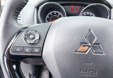 Mitsubishi ASX I SUV Facelifting 2019 2.0 150KM 2019 Mitsubishi ASX Mitsubishi ASX 2.0 Invite 2.0 Benzyna 150KM, zdjęcie 21