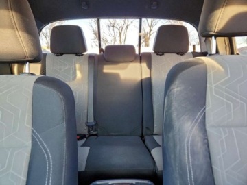 Toyota Tacoma II 2022 Toyota Tacoma Double Cab 2022 3.5 Benzyna 278KM, zdjęcie 10