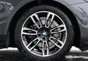 BMW Seria 5 G90-91 2024 BMW Seria 5 I wlasciciel M Sport 360 Gwarancja Bezwypadkowy FVAT23, zdjęcie 11