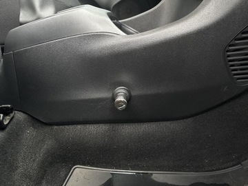 Toyota Aygo II Hatchback 5d 1.0 VVT-i 69KM 2015 Toyota Aygo 1.0 VVT-i X II (2014-) Toyota Aygo X+p, zdjęcie 16