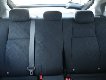 Honda Civic IX Hatchback 5d 1.4 i-VTEC 100KM 2013 Honda Civic 1.4 i-VTEC, Klima, Klimatronic, zdjęcie 9