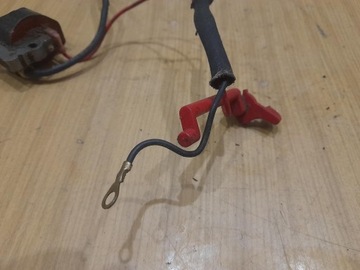 PARTNER 351 CEWKA MODUŁ ISKROWNIK