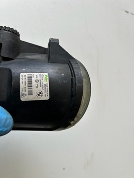 BMW 5 F10 F11 HALOGEN PRAVÝ PŘEDNÍ 7839866 ORIGINÁLNÍ