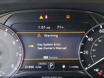 Infiniti 2023 Infiniti QX80 Premium Select 2023 5.6l 5.6 Benzyna 400KM, zdjęcie 10