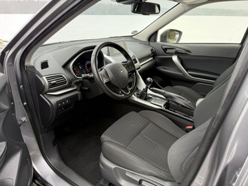 Mitsubishi Eclipse Cross SUV 1.5 T 163KM 2020 Mitsubishi Eclipse Cross 1.5 163KM Bezwypadkowy, zdjęcie 22