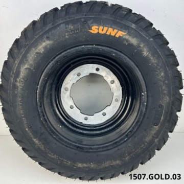 Колеса Goldspeed Bead lock 4-110/115 18X10-8 4-144/156 20x6-10