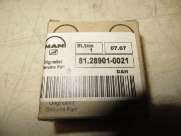 АВТОМОБИЛЬНАЯ ЗАЖИГАЛКА MAN 81.28901-0021 OE