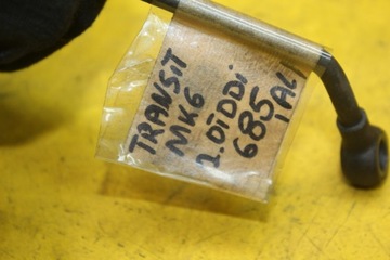 ТУРБИННАЯ МАСЛЯНАЯ ТРУБКА YC1Q-6K679-AM TRANSIT MK6 2.4