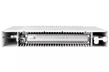 Радиатор теплового насоса E-Vent 480/1000 1807 Вт