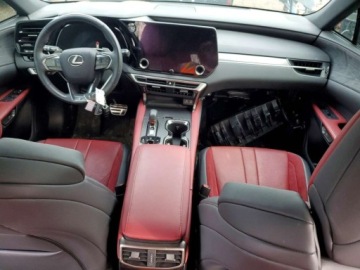 Lexus RX V 2023 Lexus RX 2023r., 500H F Sport Performance, 4x4, od ubezpieczalni 2.4 370KM, zdjęcie 7