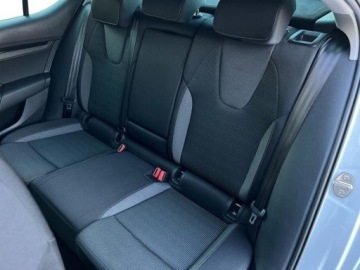 Skoda Octavia IV Liftback 2.0 TDI 150KM 2024 Skoda Octavia Skoda Octavia 2.0 TDI Selection DSG 150 KM 2024 FV 23 2.0, zdjęcie 16