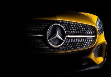 Sprawdź Mercedes po numerze VIN ASO przebieg dekoder Raport PDF Wypadki