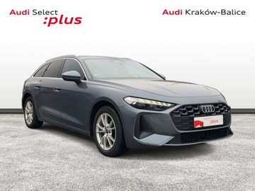 Audi A5 B10 Avant 2.0 TFSI 150KM 2025 Audi A5 Avant LED Plus Aktywny tempomat Przyciemniane szyby Kamera Gwaranc, zdjęcie 6