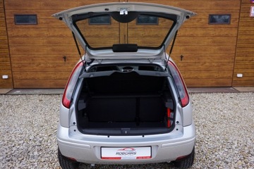 Opel Corsa C 1.2 Twinport ECOTEC 80KM 2005 OPEL CORSA C COSMO 1.2 TWINPORT 80KM, KLIMATRONIK, ALUFELGI, PO SERWISIE !!, zdjęcie 12