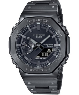 Zegarek męski Casio G-SHOCK GM-B2100BD-1AER