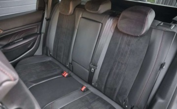 Peugeot 2016 Peugeot 308 Peugeot 308 2.0 Diesel 177KM, zdjęcie 19