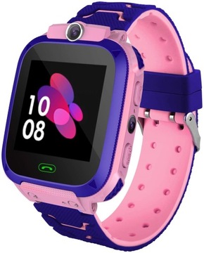 SmartWatch для детей Baby Watch Smart Watch