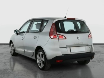 Renault Scenic III Van 1.5 dCi 105KM 2011 Renault Scenic 1.5 dCi, Klima,ALU, zdjęcie 3