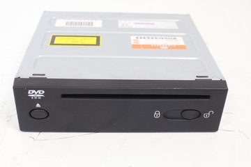 CZYTNIK DVD RANGE ROVER VOGUE L322 05r