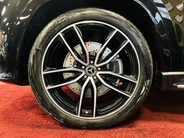 Mercedes GLS X167 SUV Facelifting 3.0 450d 367KM 2025 MERCEDES-BENZ GLS 450 d 4-MATIC AMG Line 3.0 (367KM) 2025, zdjęcie 16