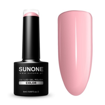 SUNONE Lakier Hybrydowy 5ml - B06 Bijou