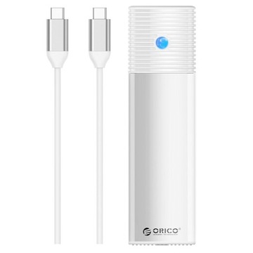 БЕЛЫЙ КАРМАН ДЛЯ ДИСКА ORICO PWDM2-G2-WH-EP