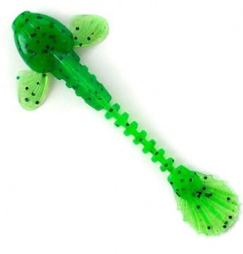 Fanatik Twister Byczek Babka Goby 2