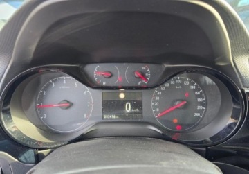 Opel Corsa F Hatchback 5d 1.2 75KM 2020 Opel Corsa 1.2 75KM Edition - Salon PL, jeden wlasciciel, bezwypadkowa, zdjęcie 18