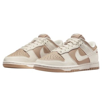 Buty Nike Dunk Low Beige Sail DD1873-200 r. 39