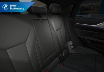 BMW Seria 4 G22-23-26 Coupe 2.0 420d 190KM 2026 BMW Seria 4 2.0 Diesel 190KM, zdjęcie 9