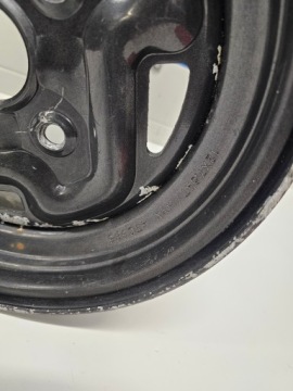 Кавасаки КВФ 750 КВФ 700 обод