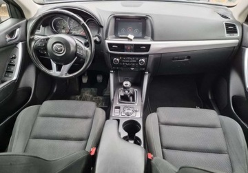 Mazda CX-5 I SUV 2.2 SKYACTIV-D  150KM 2015 Mazda CX-5, zdjęcie 12